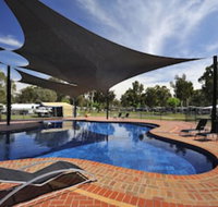 NRMA Echuca Holiday Park - Sydney Tourism