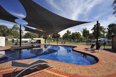 NRMA Echuca Holiday Park - Sydney Tourism 0