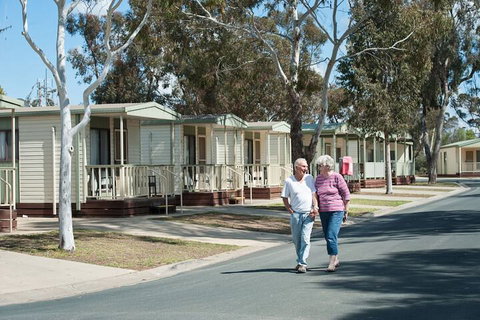 NRMA Echuca Holiday Park - Sydney Tourism 1