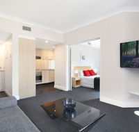 Sydney Airport Suites - Sydney Tourism