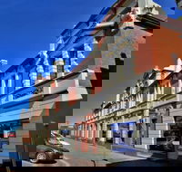 Palace Hotel Kalgoorlie - Sydney Tourism