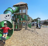 Brighton Caravan Park - Sydney Tourism