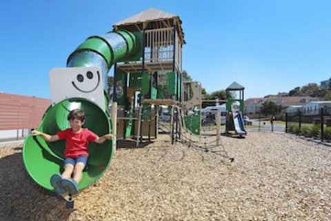 Brighton Caravan Park - Sydney Tourism 0