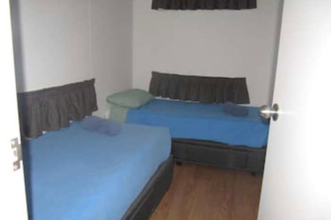 Brighton Caravan Park - Sydney Tourism 1