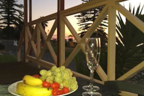 Brighton Caravan Park - Sydney Tourism 2