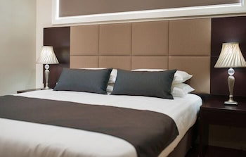 Renmark Holiday Apartments - Sydney Tourism 4