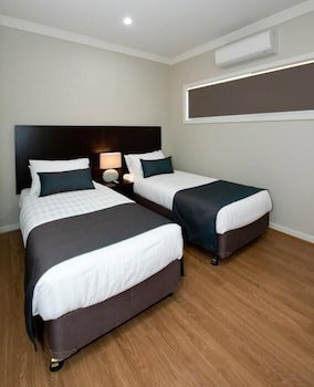 Renmark Holiday Apartments - Sydney Tourism 0