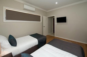 Renmark Holiday Apartments - Sydney Tourism 6