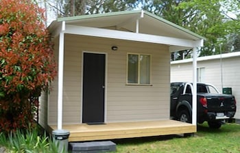 Lithgow Tourist And Van Park - Sydney Tourism 5