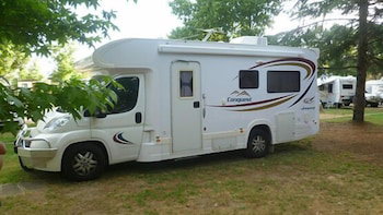 Lithgow Tourist And Van Park - Sydney Tourism 1