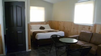 Lithgow Tourist And Van Park - Sydney Tourism 3