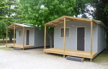 Lithgow Tourist And Van Park - Sydney Tourism 6