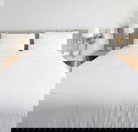 The Beachcomber Hotel  Resort Ascend Hotel Collection