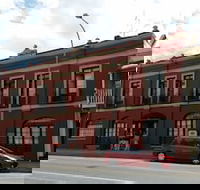 Mandelson's of Goulburn