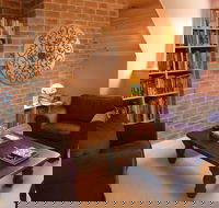 Darnell Bed  Breakfast