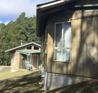 Jenolan Cabins - Sydney Tourism