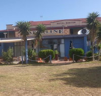Hotel Boston - Sydney Tourism