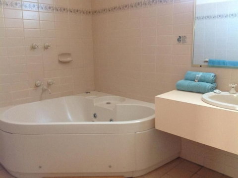 Philadelphia Motor Inn Echuca - Sydney Tourism 2