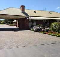Philadelphia Motor Inn Echuca - Sydney Tourism
