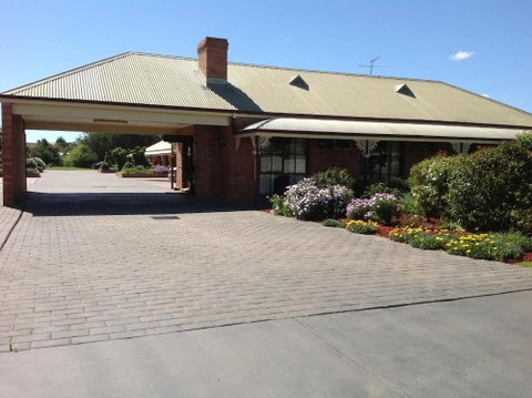 Philadelphia Motor Inn Echuca - Sydney Tourism 0