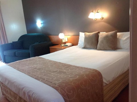 Philadelphia Motor Inn Echuca - Sydney Tourism 4