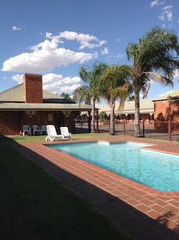 Philadelphia Motor Inn Echuca - Sydney Tourism 1
