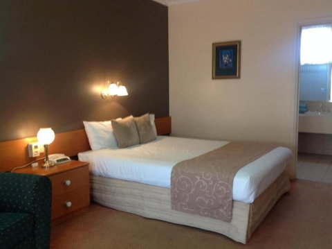 Philadelphia Motor Inn Echuca - Sydney Tourism 5