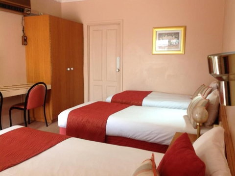 Philadelphia Motor Inn Echuca - Sydney Tourism 6