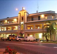 Renmark Hotel Motel - Sydney Tourism