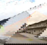 Apollo Motel Biloela