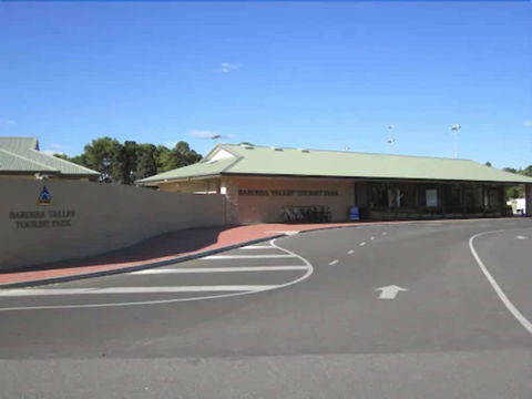 Barossa Tourist Park - Sydney Tourism 1