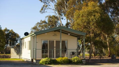 Barossa Tourist Park - Sydney Tourism 0