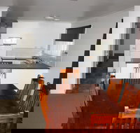 A-line Holiday Park - Sydney Tourism