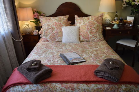 Meurants Manor Bed & Breakfast - Sydney Tourism 5