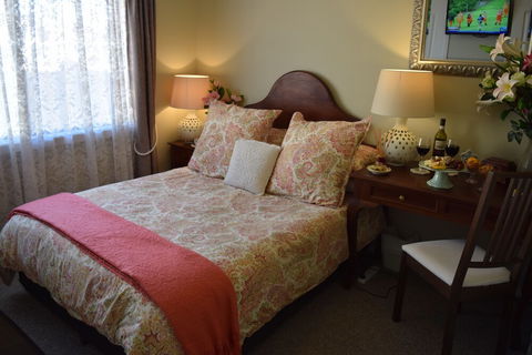 Meurants Manor Bed & Breakfast - Sydney Tourism 6