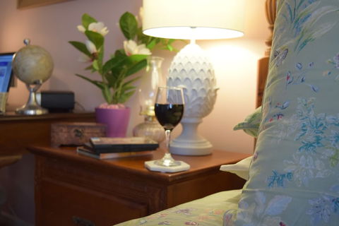 Meurants Manor Bed & Breakfast - Sydney Tourism 4