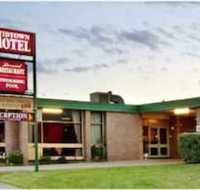 Midtown Motor Inn - Sydney Tourism