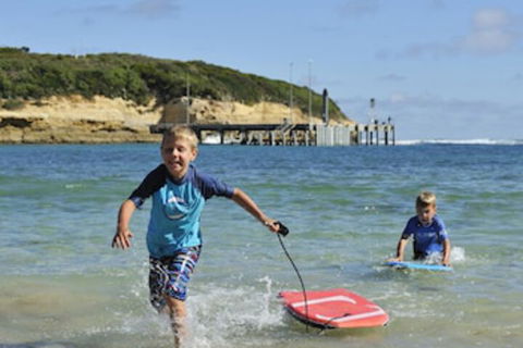 NRMA Port Campbell Holiday Park - Sydney Tourism 0