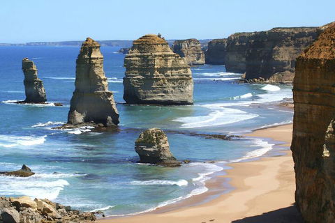 NRMA Port Campbell Holiday Park - Sydney Tourism 1