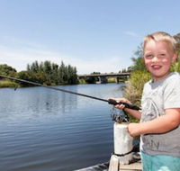 NRMA Bairnsdale Riverside Holiday Park - Sydney Tourism