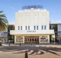 Quest Toowoomba - Sydney Tourism