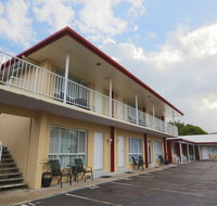 Tweed Heads Vegas Motel - Sydney Tourism