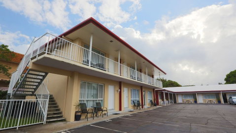 Tweed Heads Vegas Motel - Sydney Tourism 0
