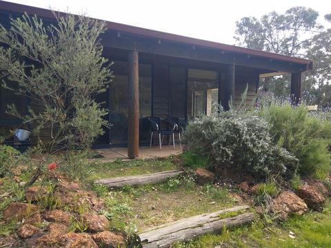 Dunsborough Rail Carriages & Farm Cottages - Sydney Tourism 3