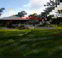 Dunsborough Rail Carriages  Farm Cottages