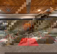 Palms Hotel Motel Chullora - Sydney Tourism