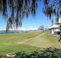 Broadwater Tourist Park - Sydney Tourism