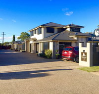 21 on Hursley Motel Apartments - Sydney Tourism