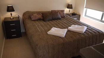 Tumby Villas - Sydney Tourism 0