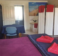 Bronco Motor Inn - Sydney Tourism